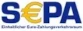 SEPA Überweisung