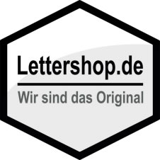 Logo Lettershop.de ein Unternehmen der pwp print work pfeffer GmbH Logo Lettershop.de ein Unternehmen der pwp print work pfeffer GmbH